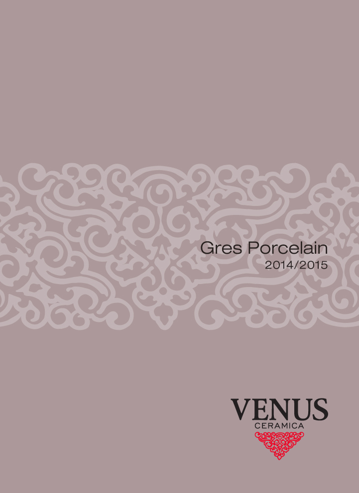 Catalog Venus 2015 Meister Hermann