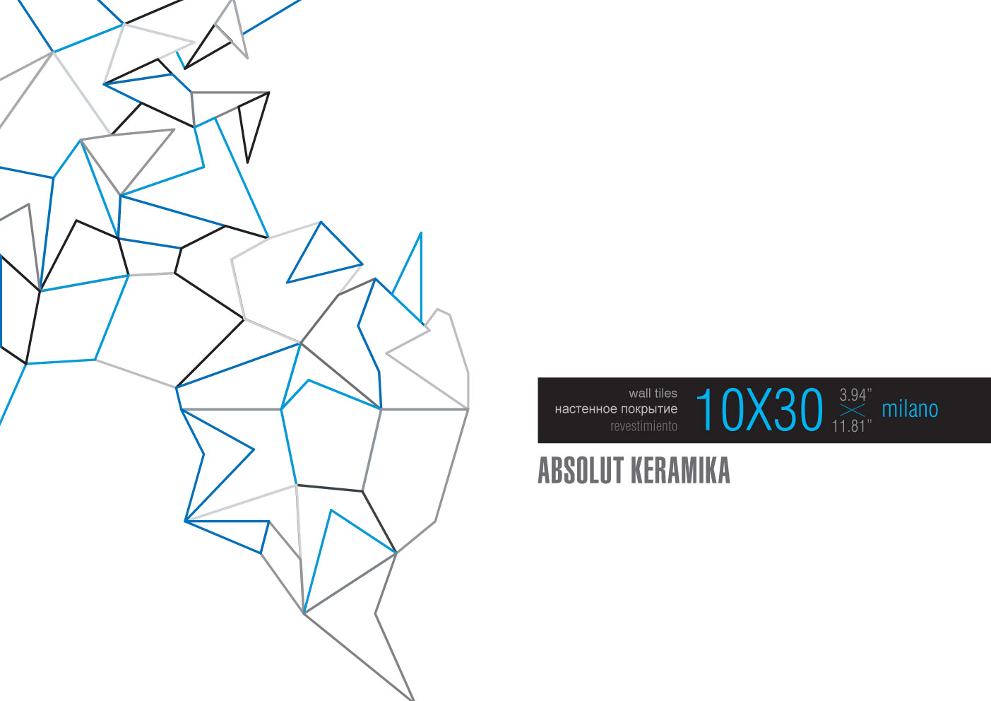 Catalog Absolut Keramika 10 x 30 Meister Hermann