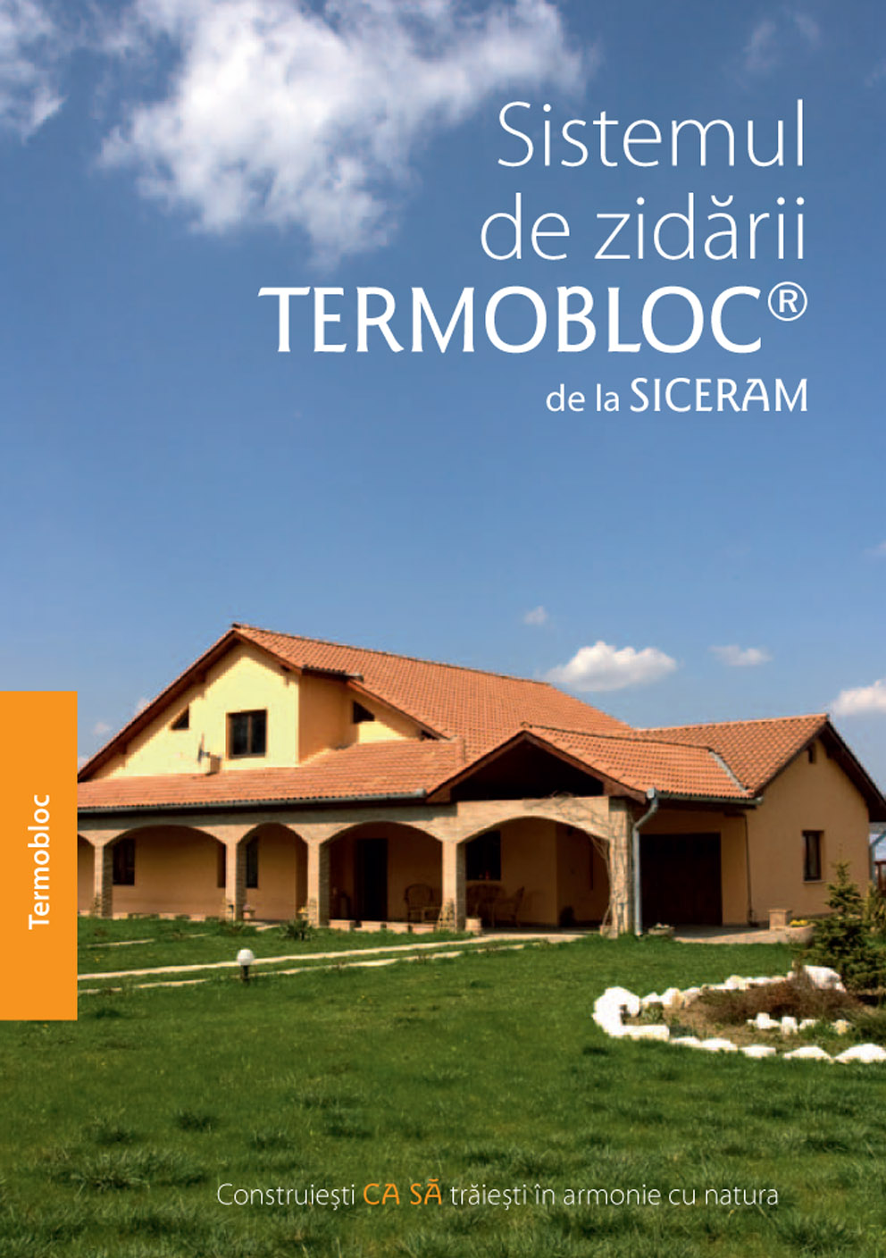 Catalog Siceram Termobloc Meister Hermann