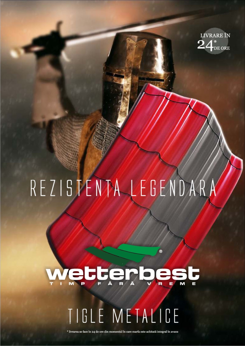 Catalog Wetterbest Meister Hermann